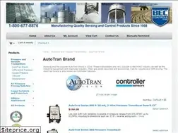 Sites similar to autotraninc.com