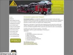 Sites similar to autotrans.com