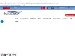 Sites similar to autotrans.fr