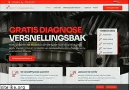 Sites similar to autotransmission.nl