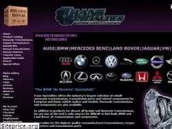 Sites similar to autotransparts.com