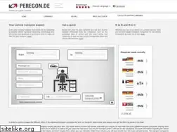 Sites similar to autotransport-zentrale.de