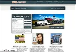 Sites similar to autotransport.co