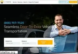 Sites similar to autotransport.com