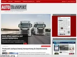 Sites similar to autotransport.pl