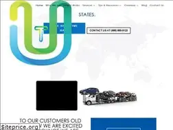 Sites similar to autotransport123.com