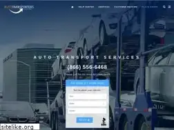 Sites similar to autotransportersonline.com