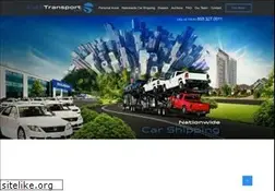 Sites similar to autotransportteam.com