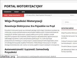 Sites similar to autotraper.com.pl