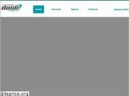 Sites similar to autotrasladosdash.com