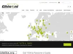 Sites similar to autotrasportighisoni.it