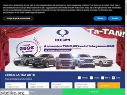 Sites similar to autotrend.it