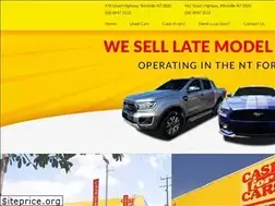 Sites similar to autotrendnt.com.au