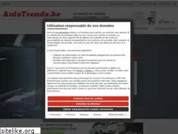 Sites similar to autotrends.be