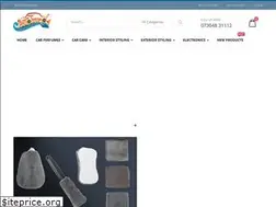 Sites similar to autotrends.in