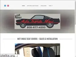 Sites similar to autotrendsmaui.com