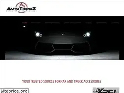 Sites similar to autotrendz.ca
