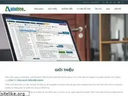 Sites similar to autotreo.com