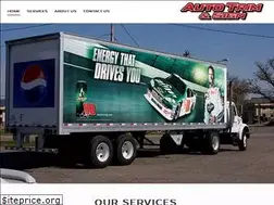 Sites similar to autotrim.com