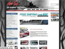 Sites similar to autotrimdesign.net