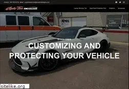 Sites similar to autotrimdesigns.com