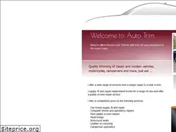 Sites similar to autotrimmer.co.uk