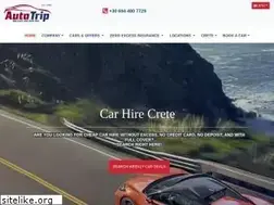 Sites similar to autotrip.gr
