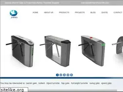 Sites similar to autotripodturnstile.com