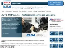 Sites similar to autotrnka.eu