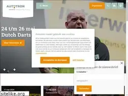Sites similar to autotron.nl