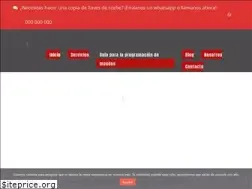 Sites similar to autotronica.es