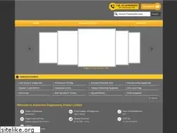 Sites similar to autotronix.co.in