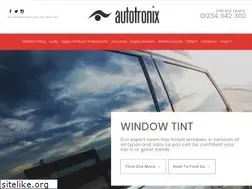Sites similar to autotronix.net