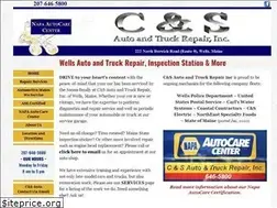 Sites similar to autotruckmechanic.com