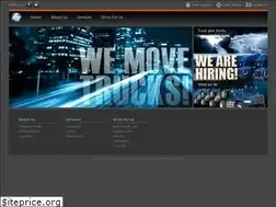 Sites similar to autotrucktransport.com