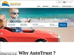 Sites similar to autotrustcyprus.com