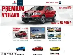 Sites similar to autott.sk