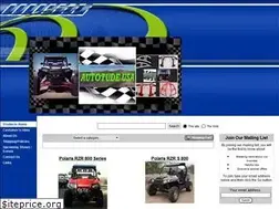 Sites similar to autotude.com