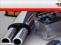 Sites similar to autotudo.com.br