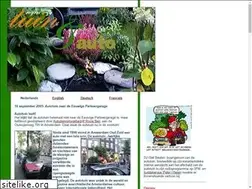 Sites similar to autotuin.nl