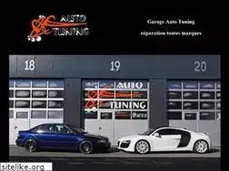 Sites similar to autotuning-v.ch