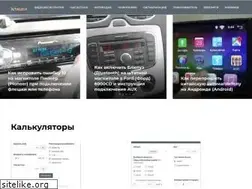 Sites similar to autotuning.expert