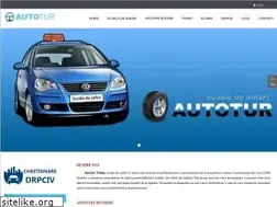 Sites similar to autotur.ro