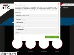 Sites similar to autoturbochra.com