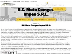Sites similar to autoturismezalau.ro