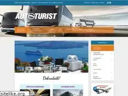 Sites similar to autoturist-ns.com