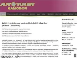 Sites similar to autoturist.com.hr