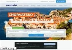 Sites similar to autoturist.cz