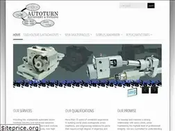 Sites similar to autoturn.biz