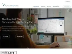 Sites similar to autoturnonline.com